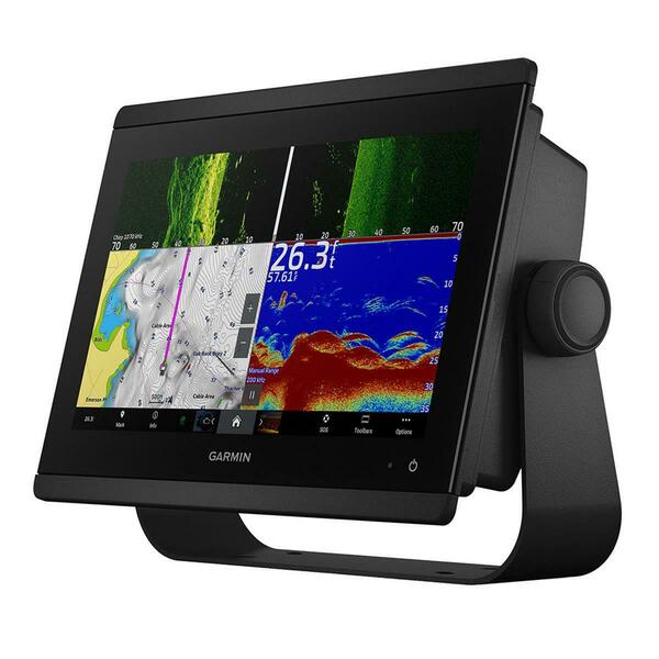 Garmin 100209251 12 in. 86XSV USA & Canada GN GPS Map Fishfinder Transducer GAR_100209251